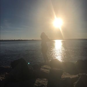 Meet your Posher, Jade